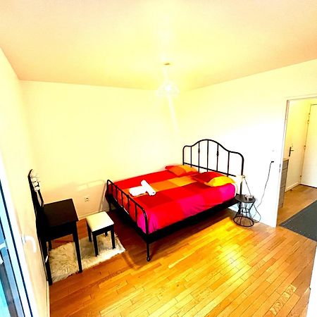 Elysee Lumiere Residence Prestige Paris-La Defense Colombes  Ngoại thất bức ảnh