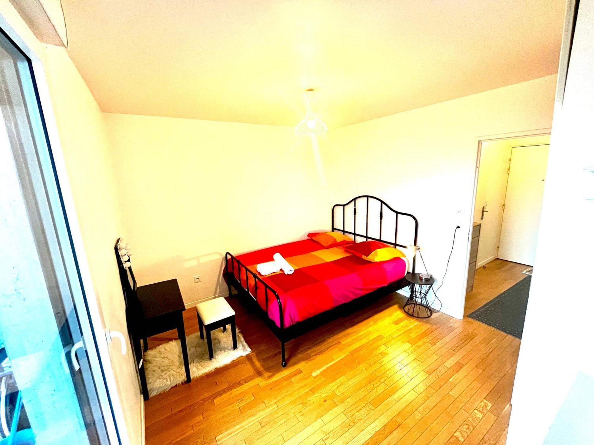 Elysee Lumiere Residence Prestige Paris-La Defense Colombes  Ngoại thất bức ảnh
