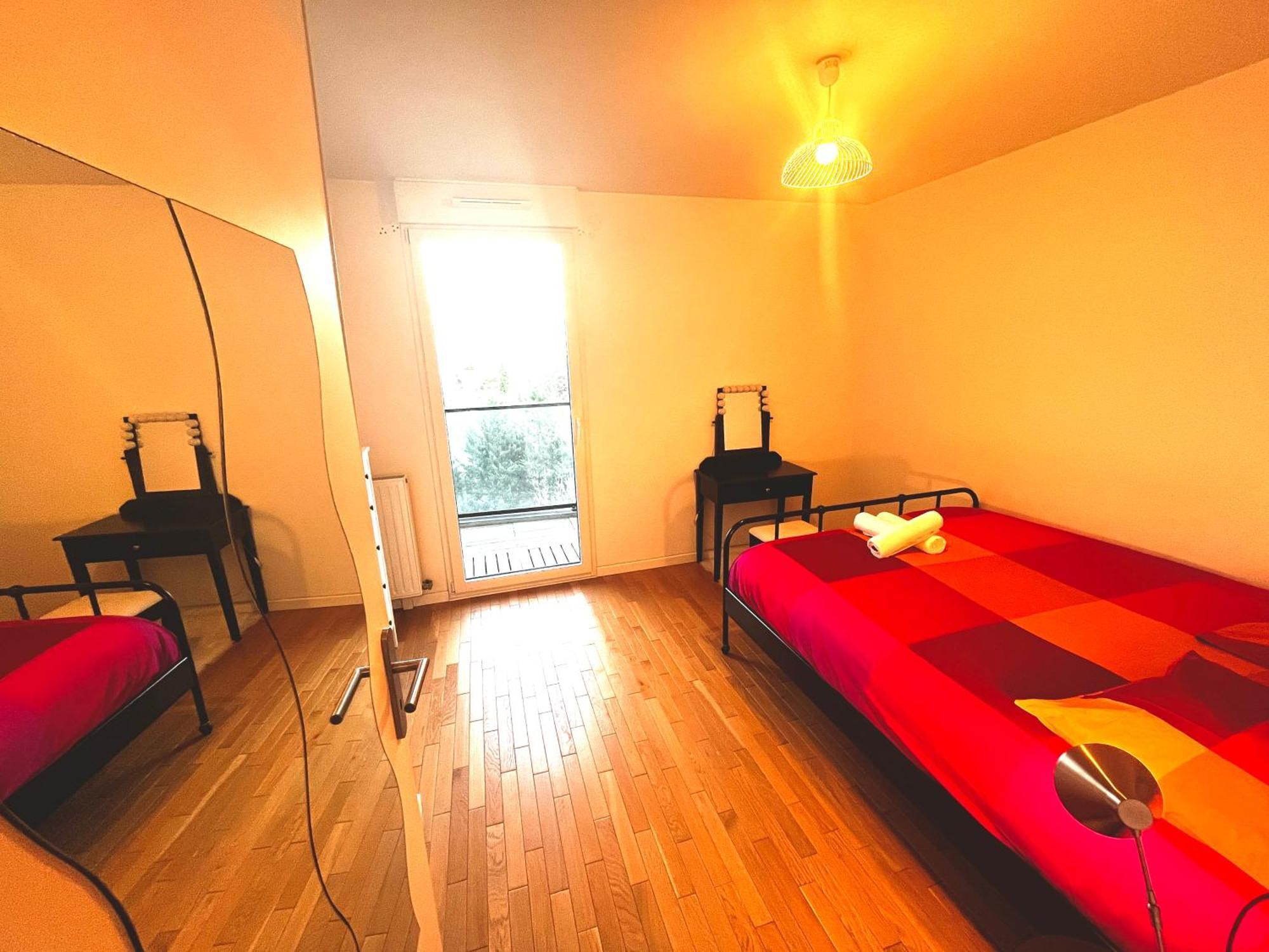 Elysee Lumiere Residence Prestige Paris-La Defense Colombes  Ngoại thất bức ảnh
