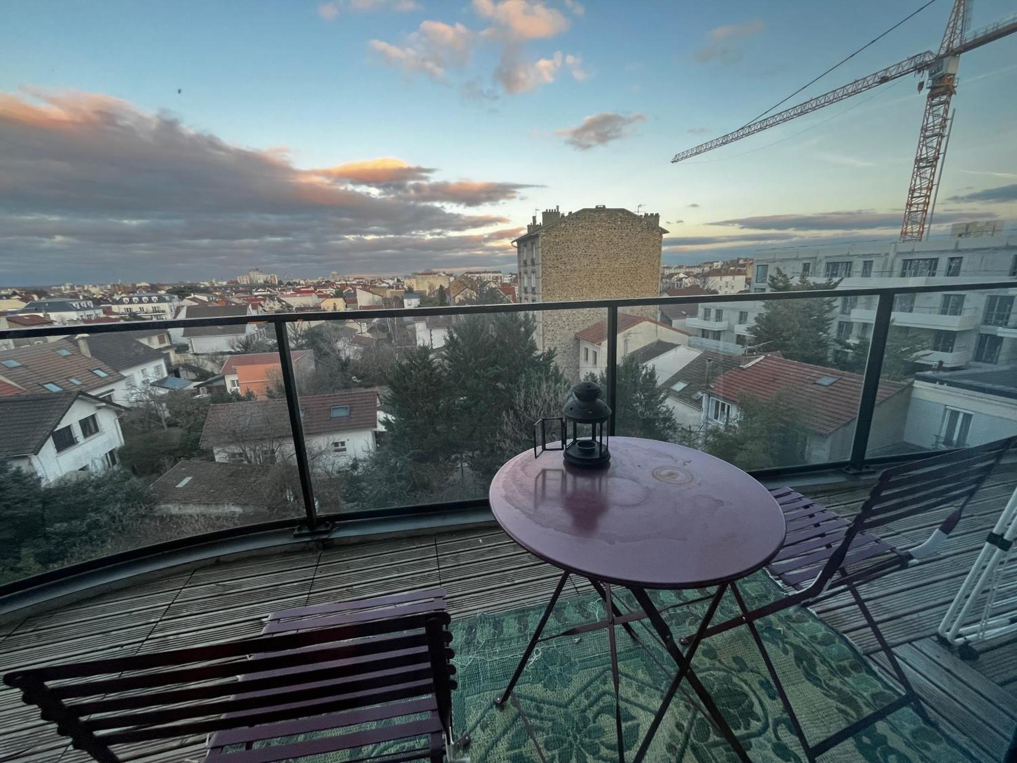 Elysee Lumiere Residence Prestige Paris-La Defense Colombes  Ngoại thất bức ảnh