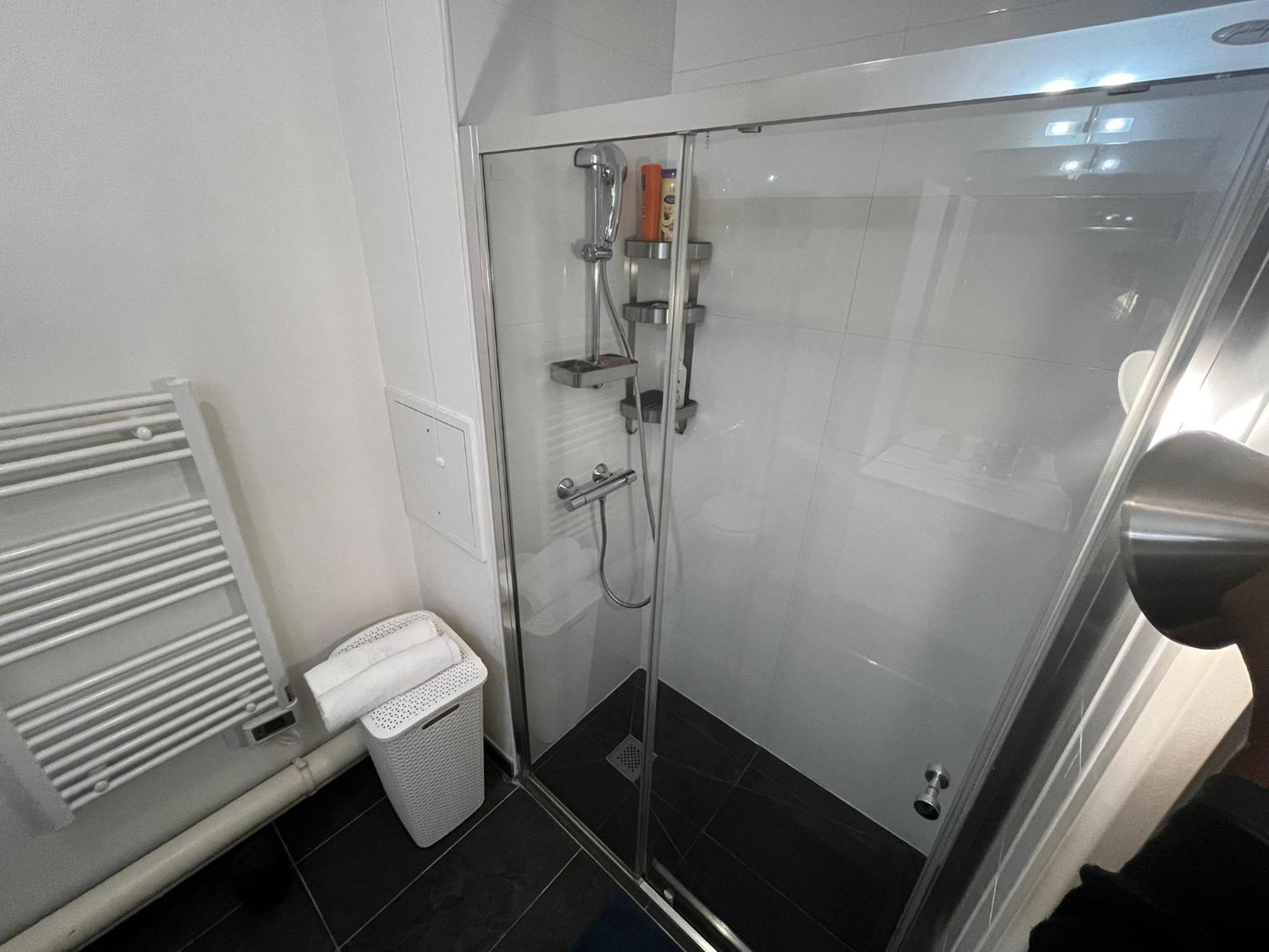 Elysee Lumiere Residence Prestige Paris-La Defense Colombes  Ngoại thất bức ảnh