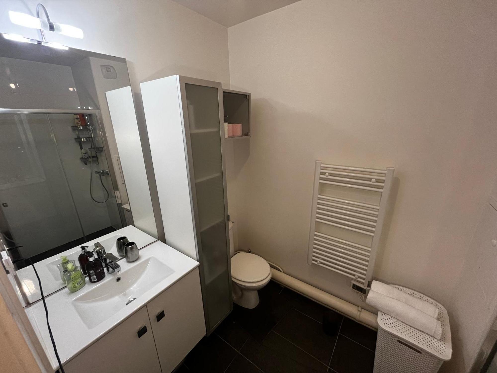 Elysee Lumiere Residence Prestige Paris-La Defense Colombes  Ngoại thất bức ảnh