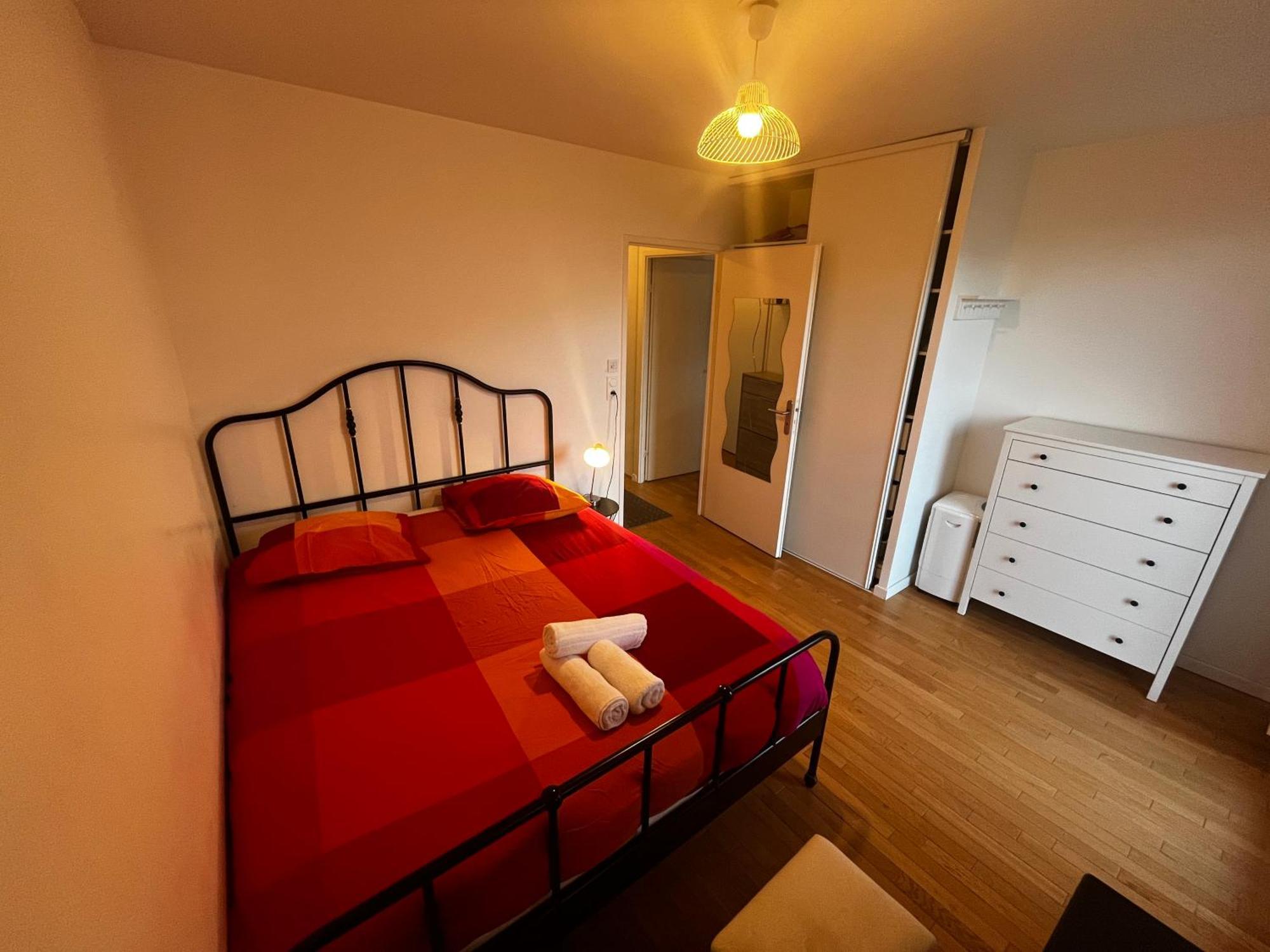 Elysee Lumiere Residence Prestige Paris-La Defense Colombes  Ngoại thất bức ảnh