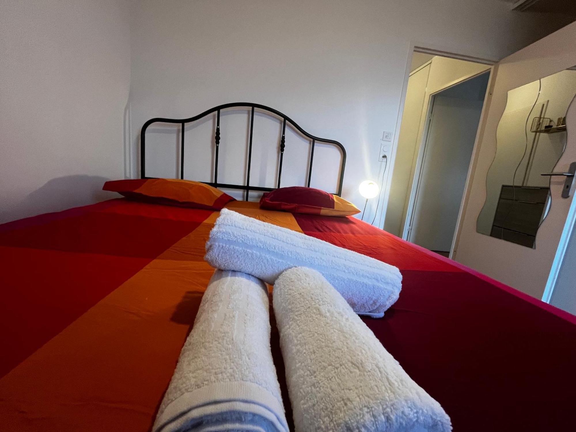 Elysee Lumiere Residence Prestige Paris-La Defense Colombes  Ngoại thất bức ảnh