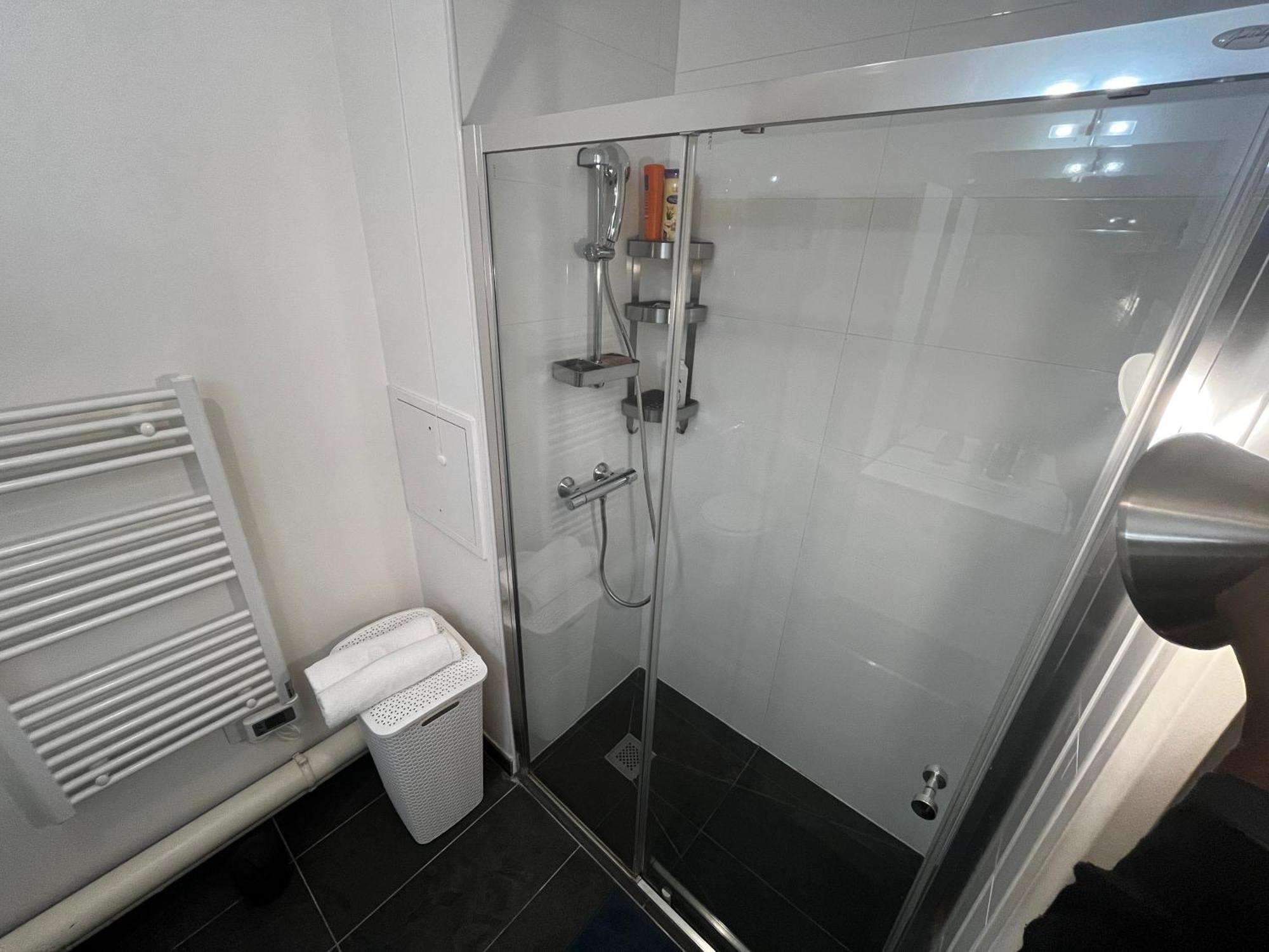 Elysee Lumiere Residence Prestige Paris-La Defense Colombes  Ngoại thất bức ảnh